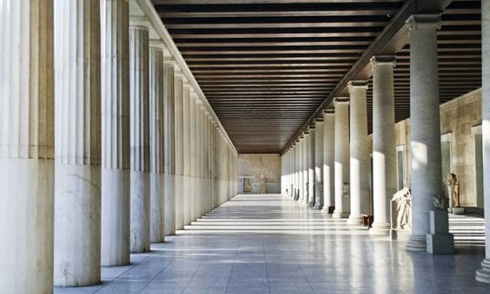 Κλειστα αυριο 17/6 ο αρχαιολογικός Χώρος και το Μουσείο της Αρχαίας Αγοράς